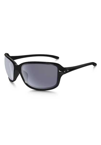Oakley Cohort - Nero Donna Moda Occhiali Da Sole (K4351)
